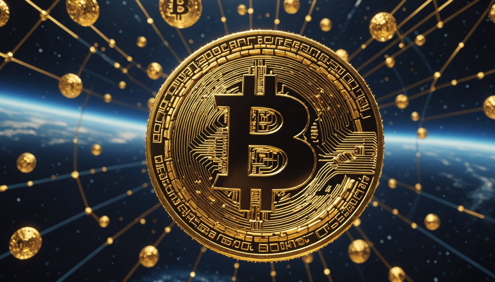 Omfattande guide om Bitcoin-kursen med fokus på framtida prisutveckling, marknadstrender och expertprognoser fram till 2025. Läs om ETF-påverkan och investeringsmöjligheter.