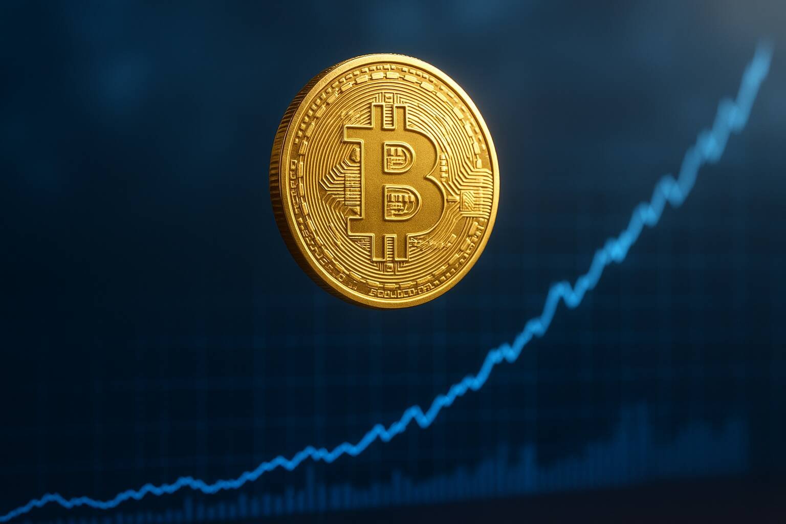 Utforska Bitcoins värdeutveckling från $0,004 till $103,000. Få insikt i faktorer som driver kursen och expertprognoser för kryptovalutans framtid.