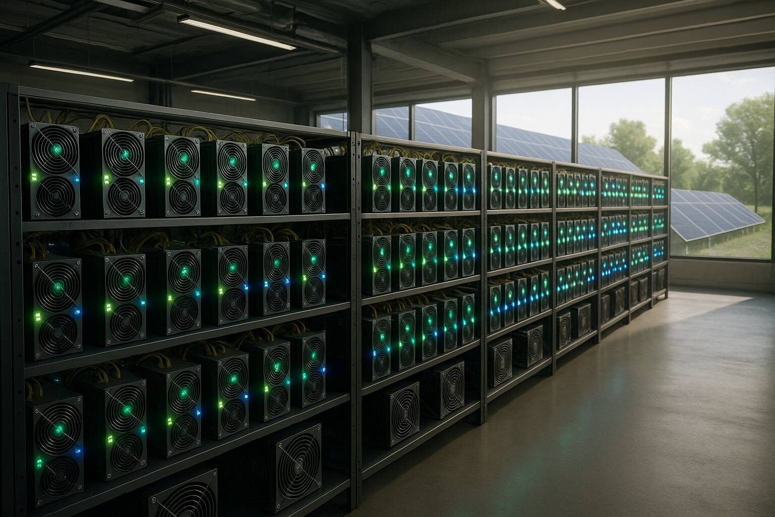 Få klarhet i bitcoin minings juridiska status globalt. Vi analyserar lagar, trender och framtida regleringar i olika länder under 2025.