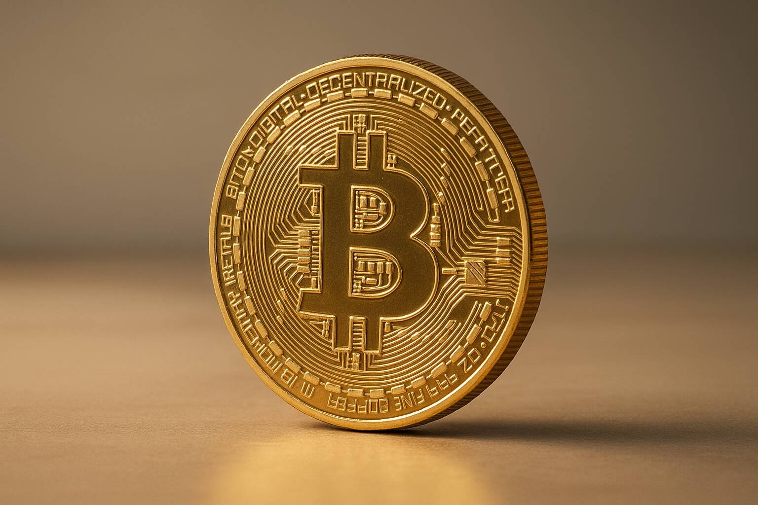Utforska Bitcoins utveckling 2025 med fokus på Layer 2-lösningar, ETF-påverkan, prisrekord och minskad volatilitet. Få insikter om framtiden för kryptovalutan.
