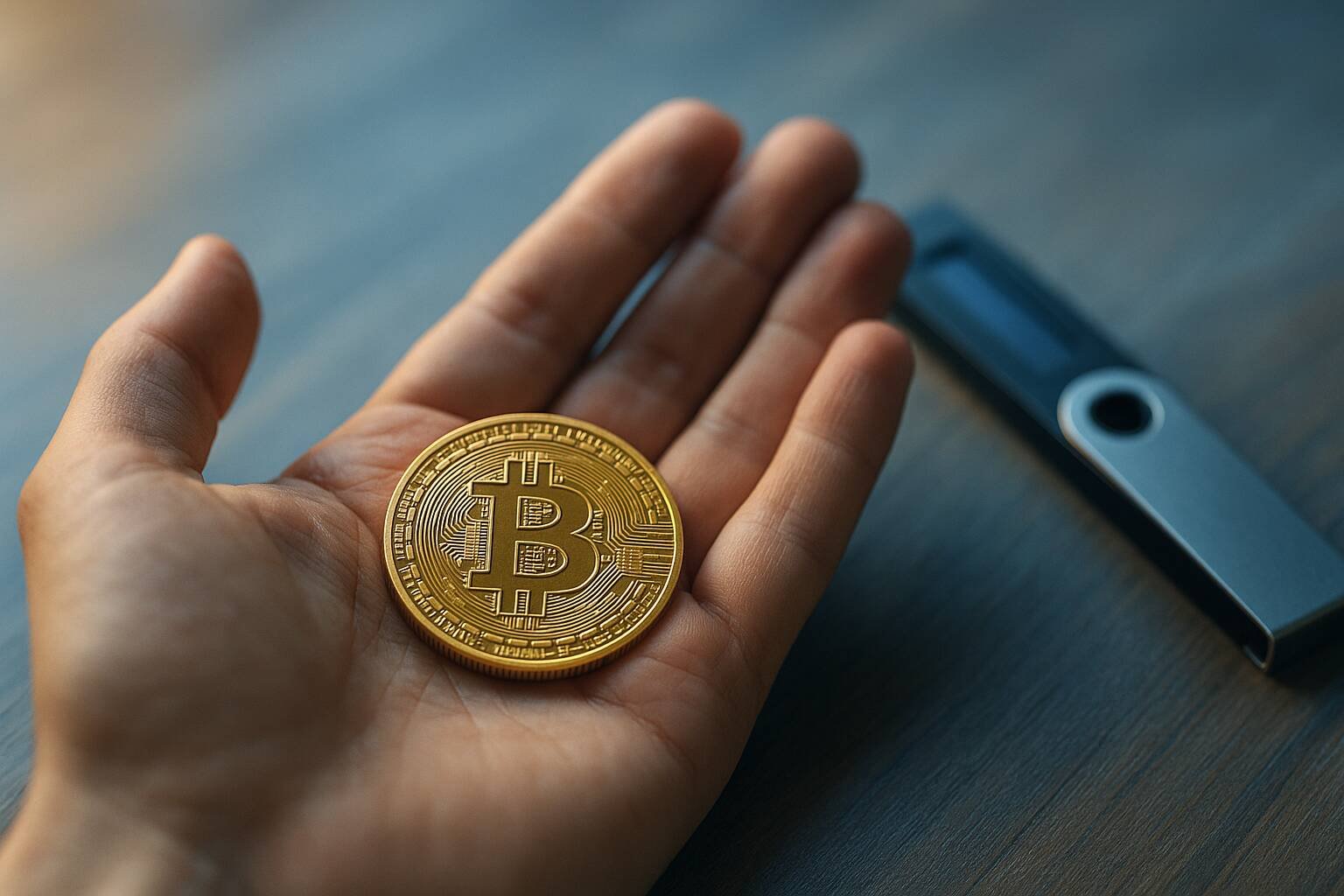 Lär dig skydda dina bitcoin med rätt plånböcker, säkerhetsrutiner och expertråd. Undvik vanliga misstag och säkra dina digitala tillgångar 2025.