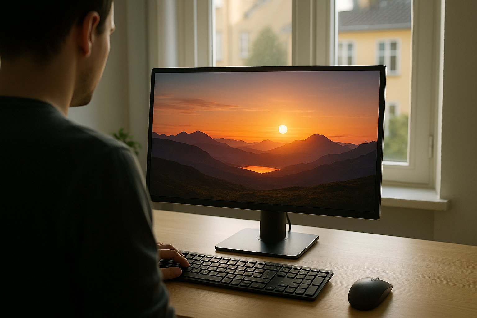 AI Genererade Bilder: Skapa och Sälja Din Egen Digitala Konst2025-09-27T15:13:00.219Z