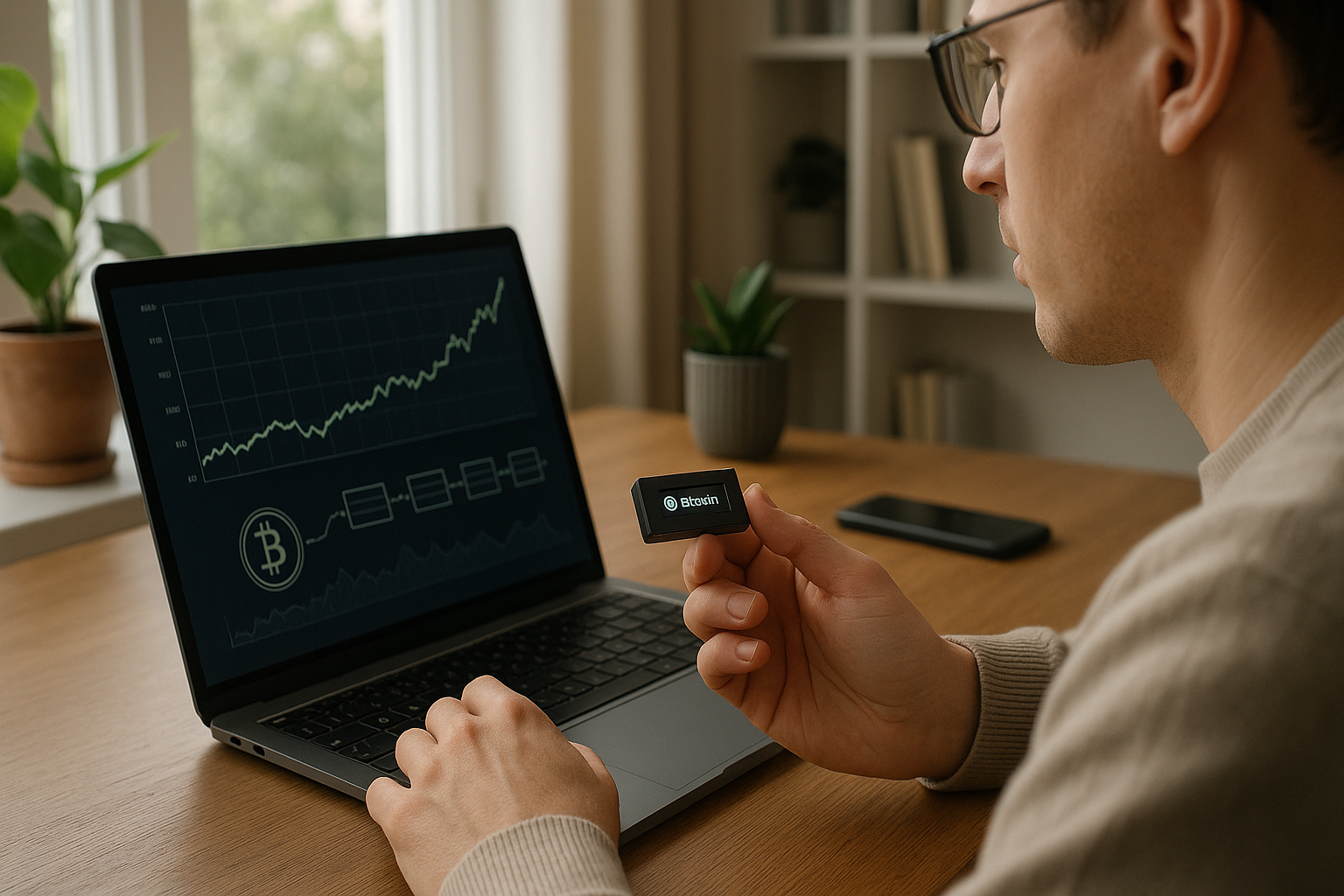 Crypto-Trender 2025: Hur Kryptovalutor Formar Framtiden för Blockkedjan2025-09-27T18:48:29.760Z