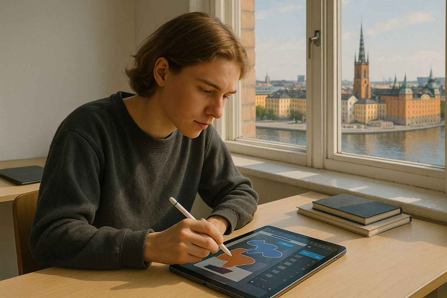 Digital Konst: En Komplett Guide till Det Digitala Konstvärlden2025-09-27T15:06:59.689Z