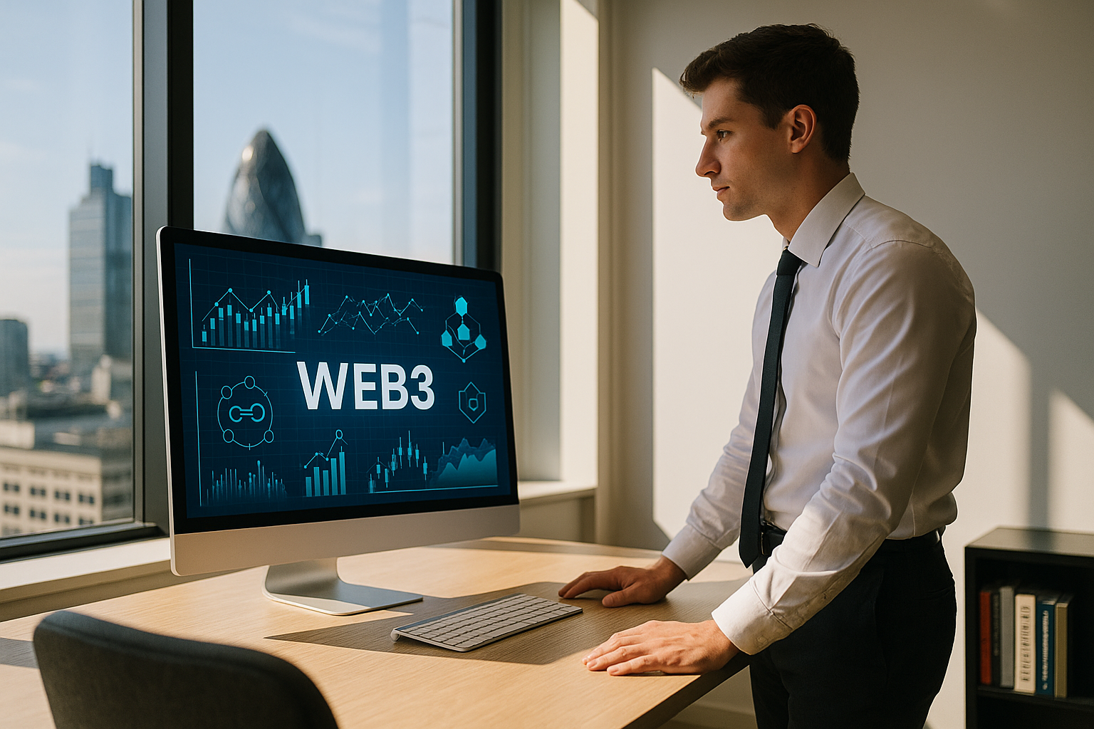 Steven Bartletts Insikter om Web3: Entreprenörens Guide till Decentraliserad Teknik2025-09-26T07:20:01.868Z