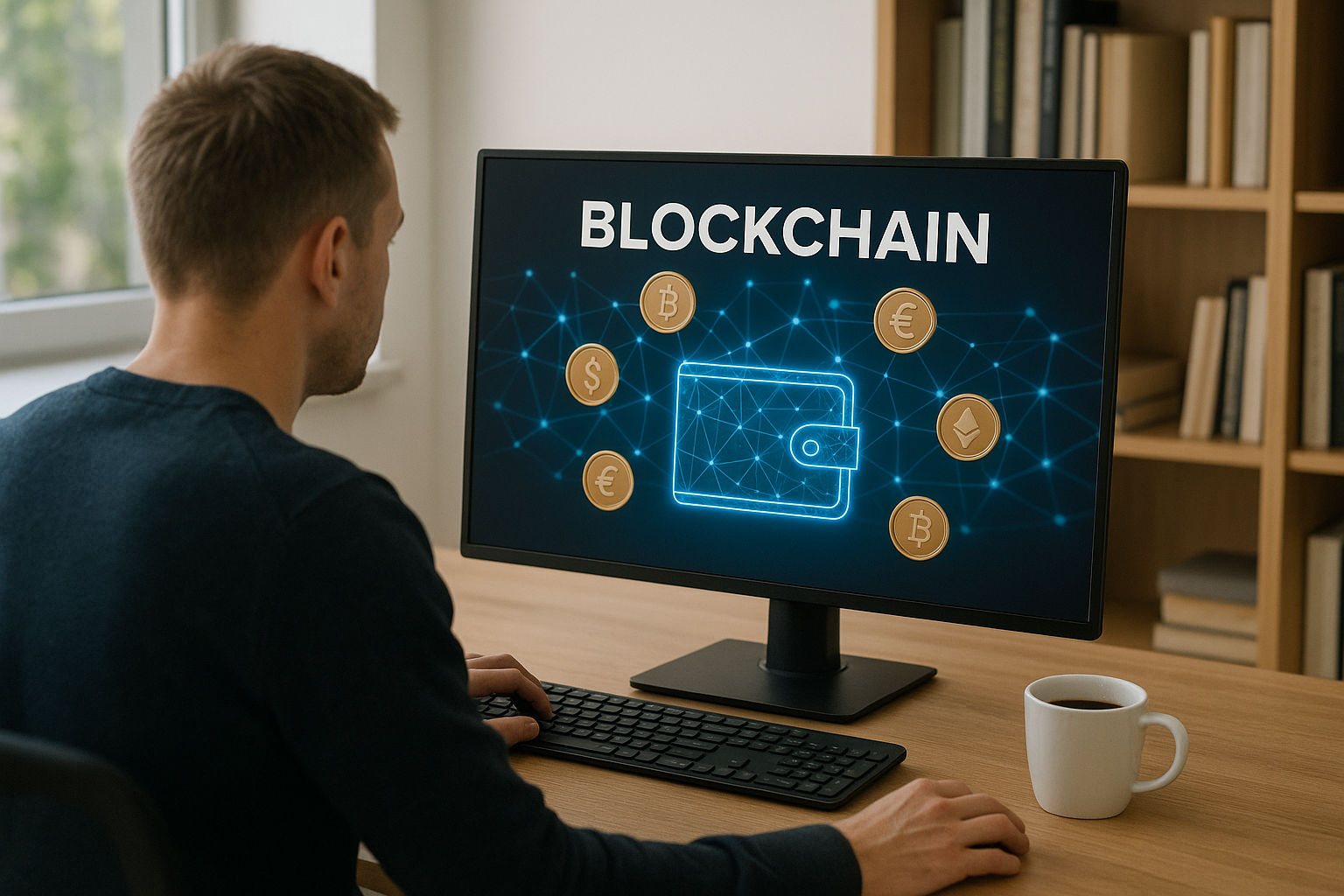 Token på Svenska: Förstå Kryptotokens för Svenska Investerare2025-09-26T07:27:37.575Z