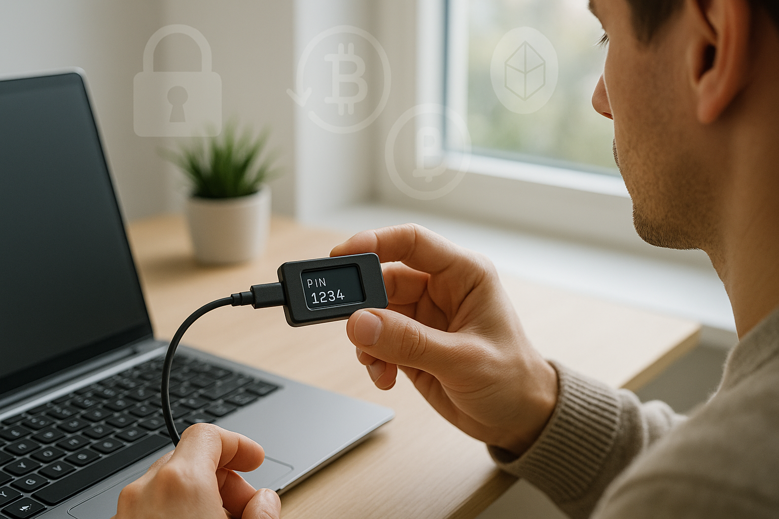 Trezor Wallet – Säker Längdvägsförvaring för Dina Kryptotillgångar 20252025-09-27T18:45:13.556Z