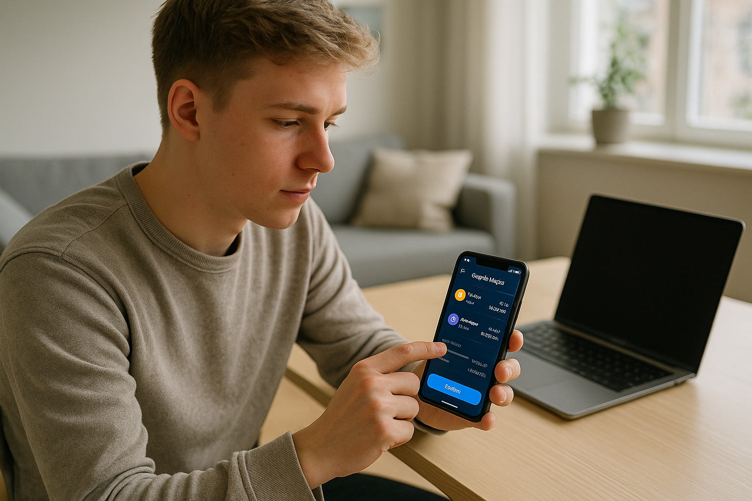 Trust Wallet Recension: Fördelar, Nackdelar och Setup-Guide2025-09-26T07:50:08.694Z