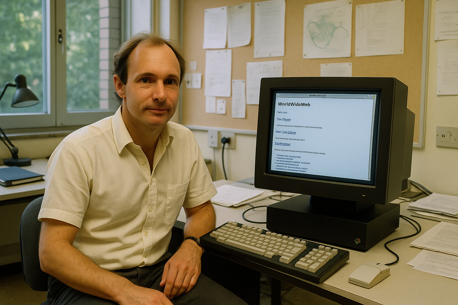 World Wide Web:s Utveckling – Från Web2 till Web3 och Dess Roll i Krypto2025-09-26T07:14:53.913Z