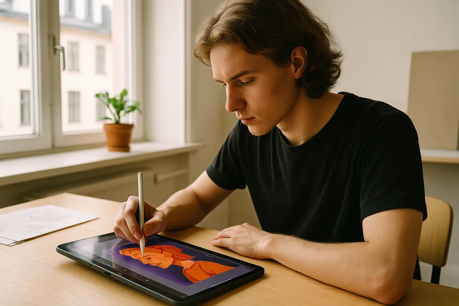 Digital Konst: En Komplett Guide till Modern Skapande och NFT-Världen2025-10-11T17:23:17.521Z