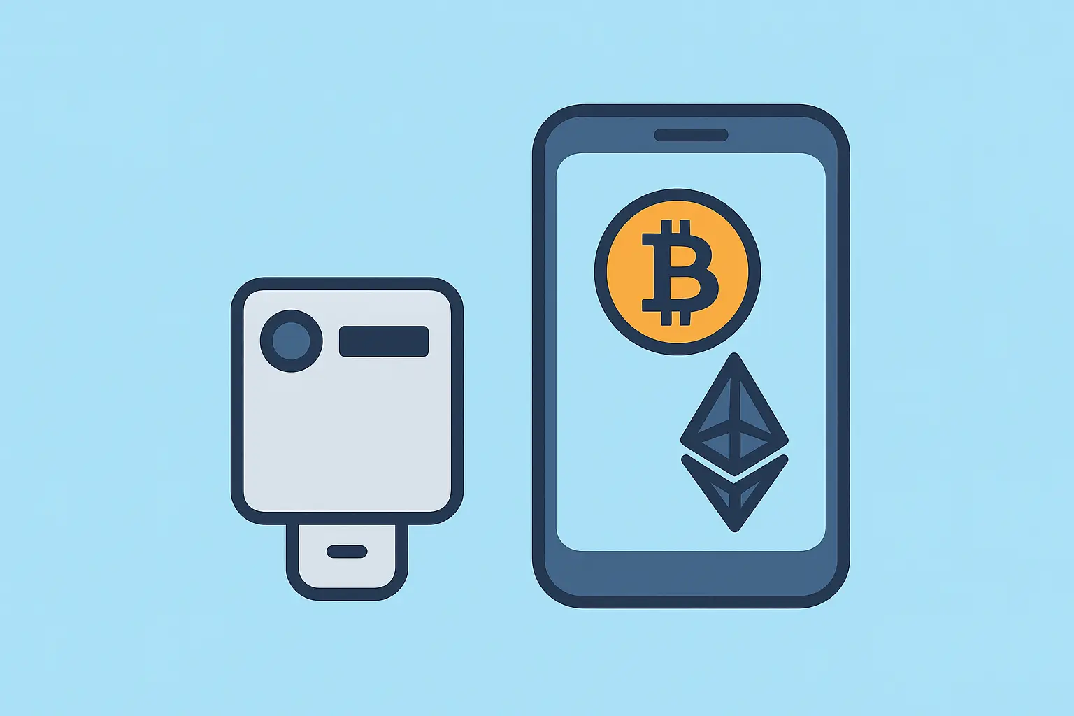 Kryptoplånbok: Komplett Guide till Säker Förvaring av Kryptovalutor 20252025-10-30T03:35:59.666Z