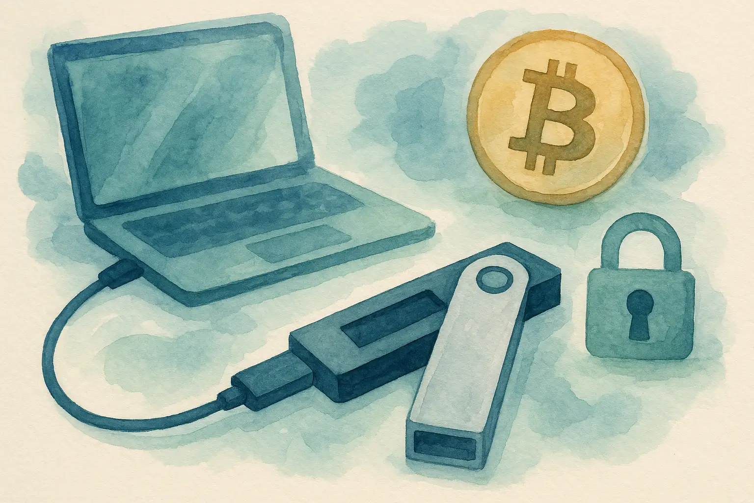 Ledger Nano S: Komplett Guide till Säker Kryptoplånbok 20252025-10-28T13:06:07.783Z