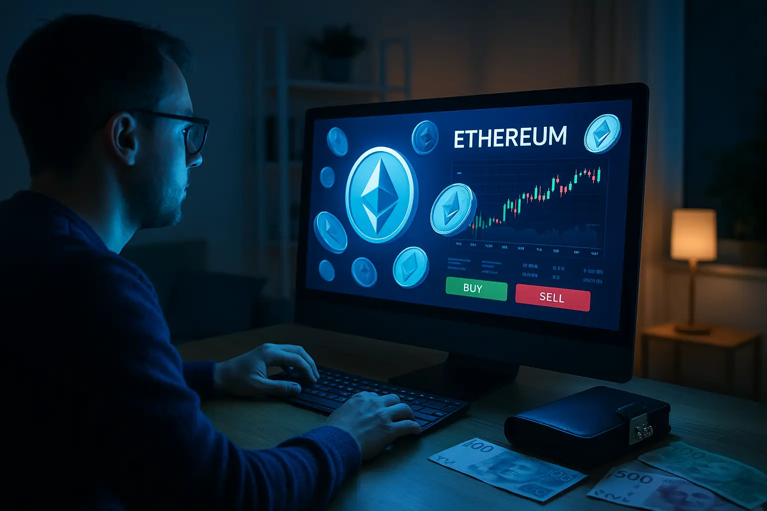 Tokens i Kryptovärlden: En Komplett Guide2025-10-29T12:09:27.122Z