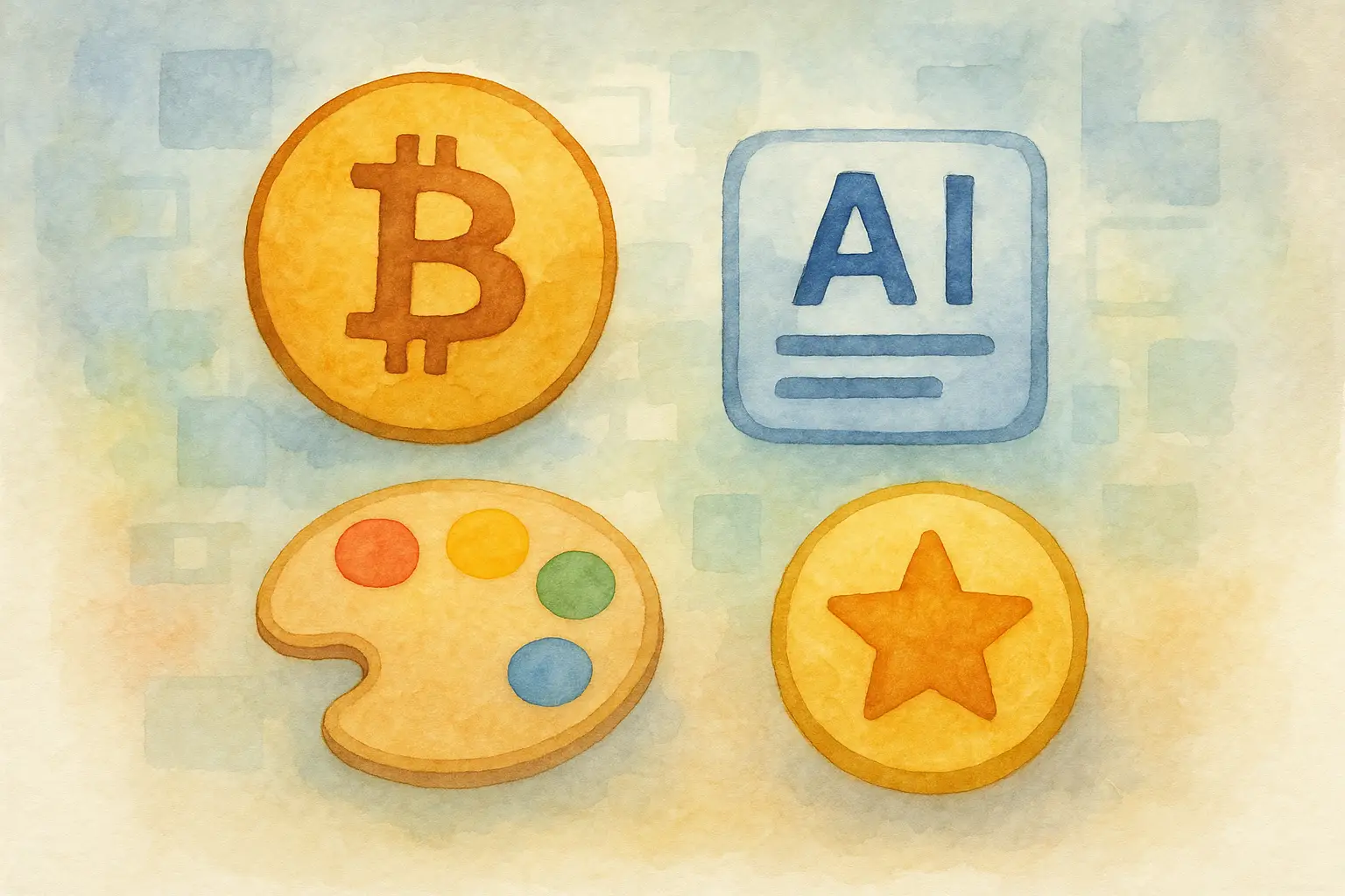 Vad är Tokens i Kryptovärlden? En Komplett Guide för Nybörjare2025-10-05T12:28:07.880Z