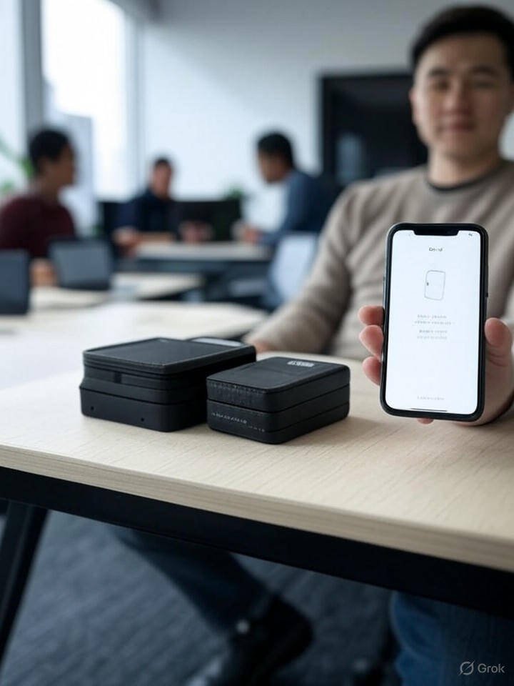 Wallet: Allt du behöver veta om kryptoplånböcker2025-10-14T04:58:45.217Z